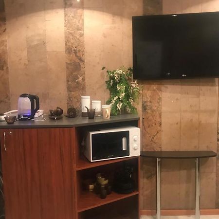 Desyatinnaya Hostel Kiev Ngoại thất bức ảnh