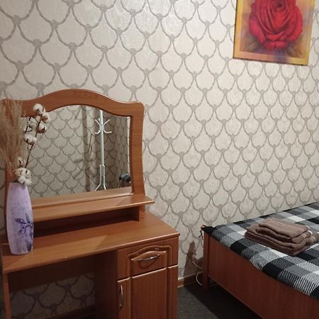 Desyatinnaya Hostel Kiev Ngoại thất bức ảnh